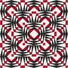 Pattern - One Block - 7 Quilts AnglePlay