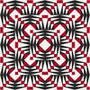 Pattern - One Block - 7 Quilts AnglePlay