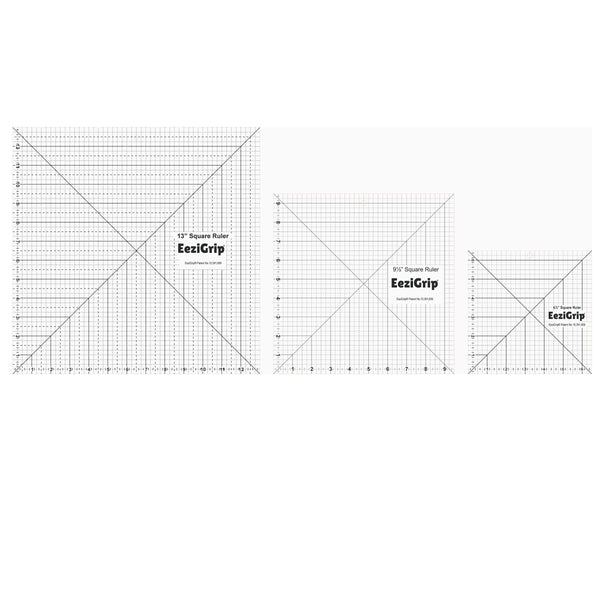 EeziGrip® Square Set