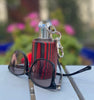 Mini Keychain Flask