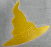 Halloween Witches Hat 1/4" w/ Eezigrip