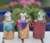Mini Keychain Flask