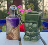 Mini Keychain Flask