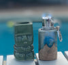 Mini Keychain Flask