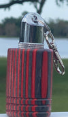 Mini Keychain Flask