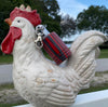 Mini Keychain Flask