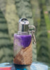 Mini Keychain Flask