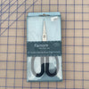 Famore 6” Comfort Handle Razor Edge Scissors