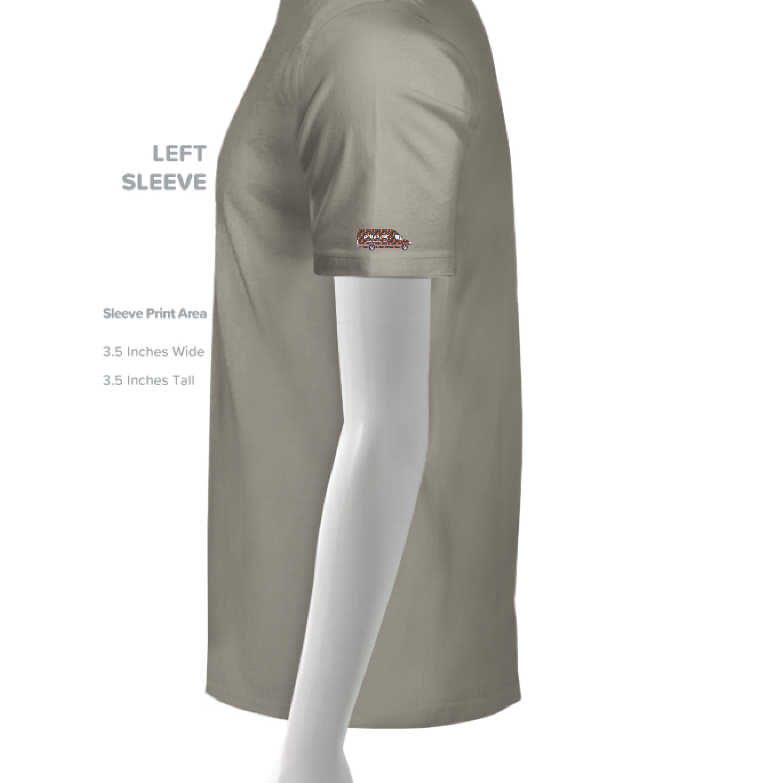 Warm Gray - SLEEVE_LEFT