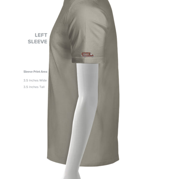 Warm Gray - SLEEVE_LEFT