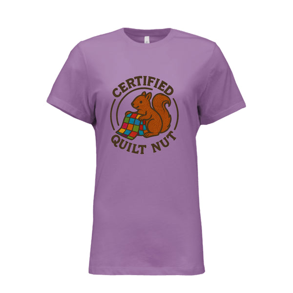 Lavender Dust - FRONT