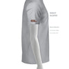 Solid Athletic Grey - SLEEVE_RIGHT