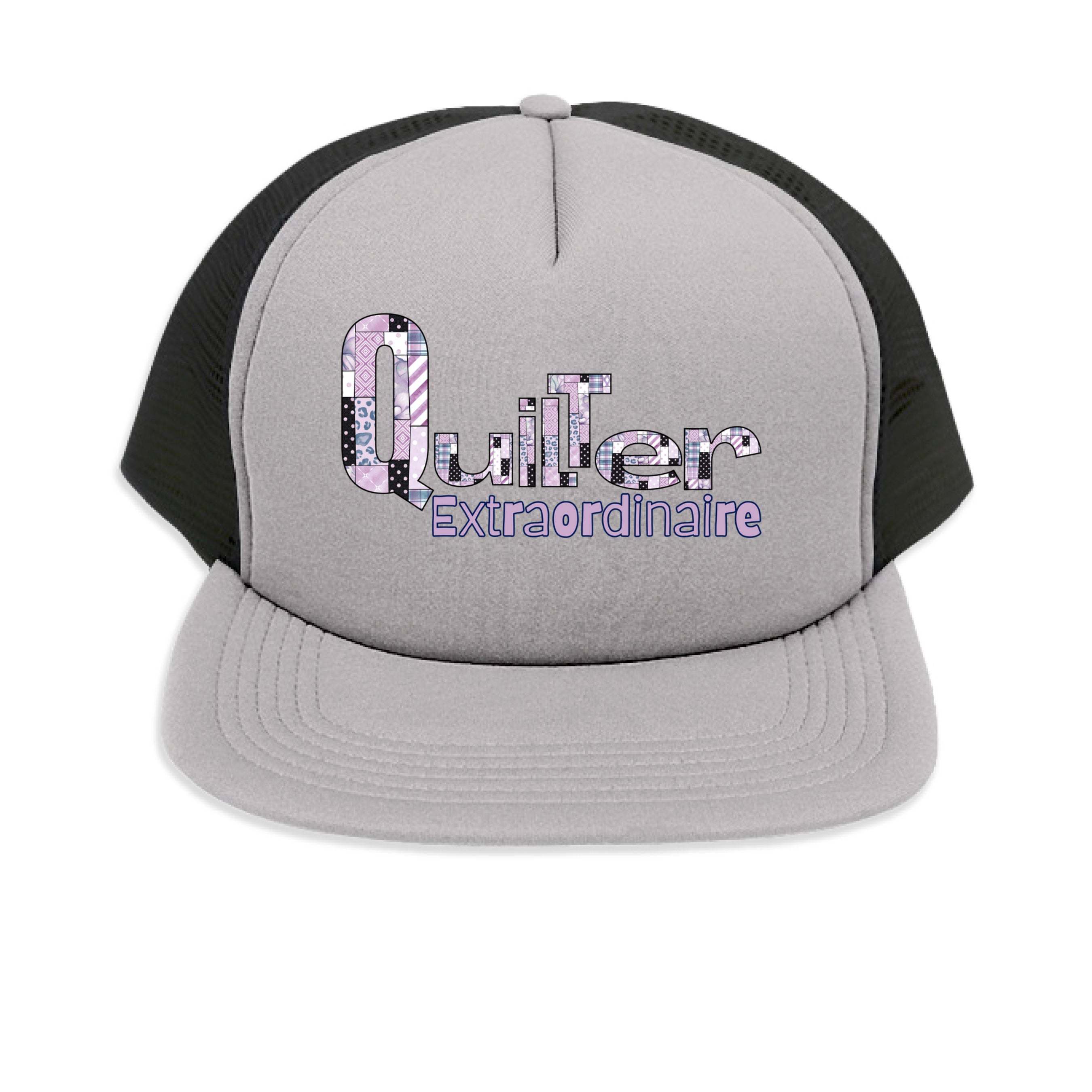 STEEL / BLACK - FRONT