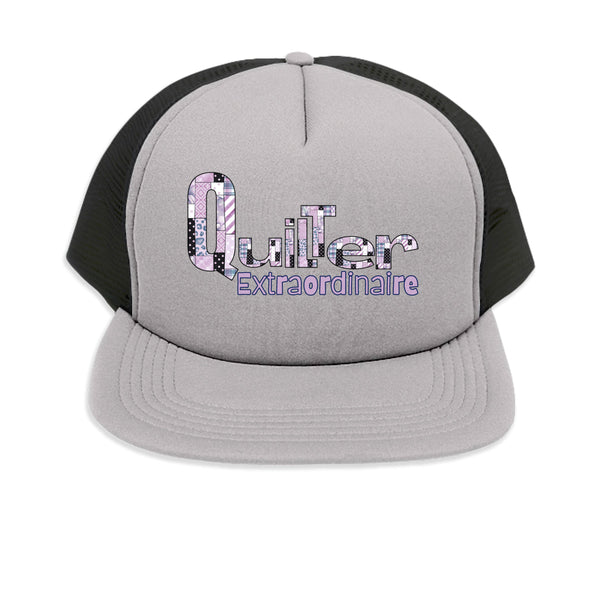 STEEL / BLACK - FRONT