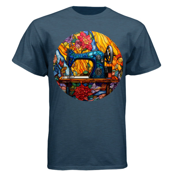 Midnight Navy - FRONT