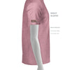 Heather Light Pink - SLEEVE_RIGHT