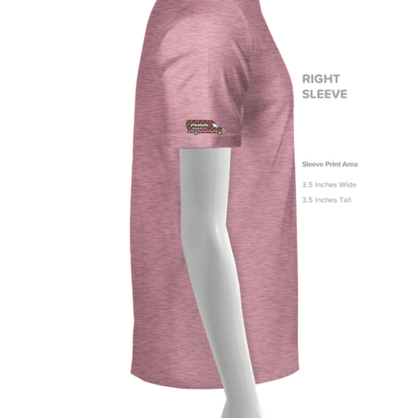 Heather Light Pink - SLEEVE_RIGHT