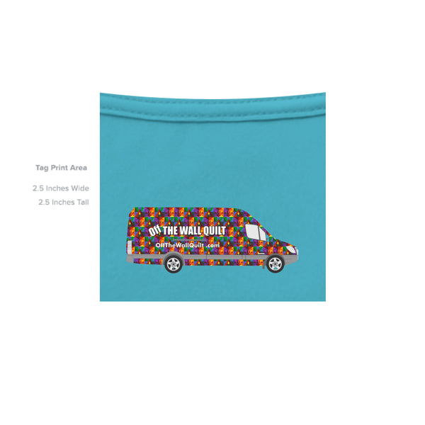 Bondi Blue - INSIDE_TAG_LINE