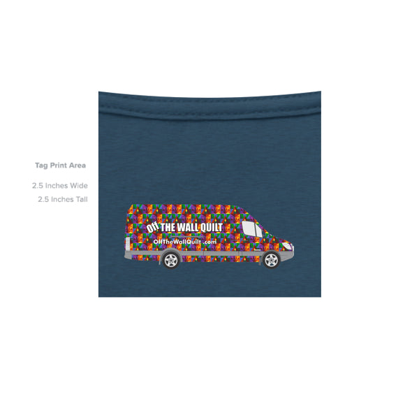 Midnight Navy - INSIDE_TAG_LINE