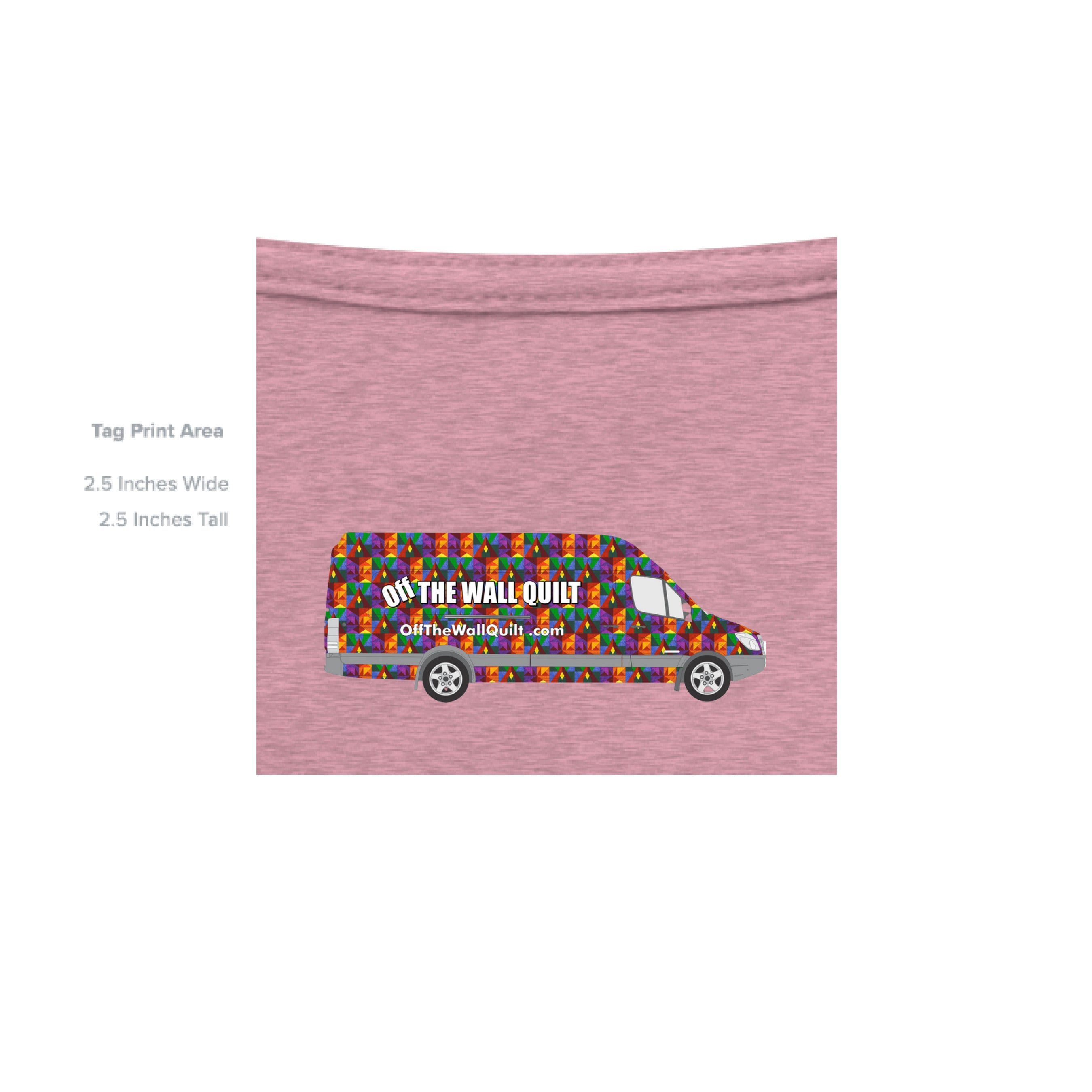 Heather Light Pink - INSIDE_TAG_LINE