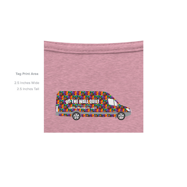 Heather Light Pink - INSIDE_TAG_LINE