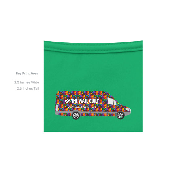 Kelly Green - INSIDE_TAG_LINE