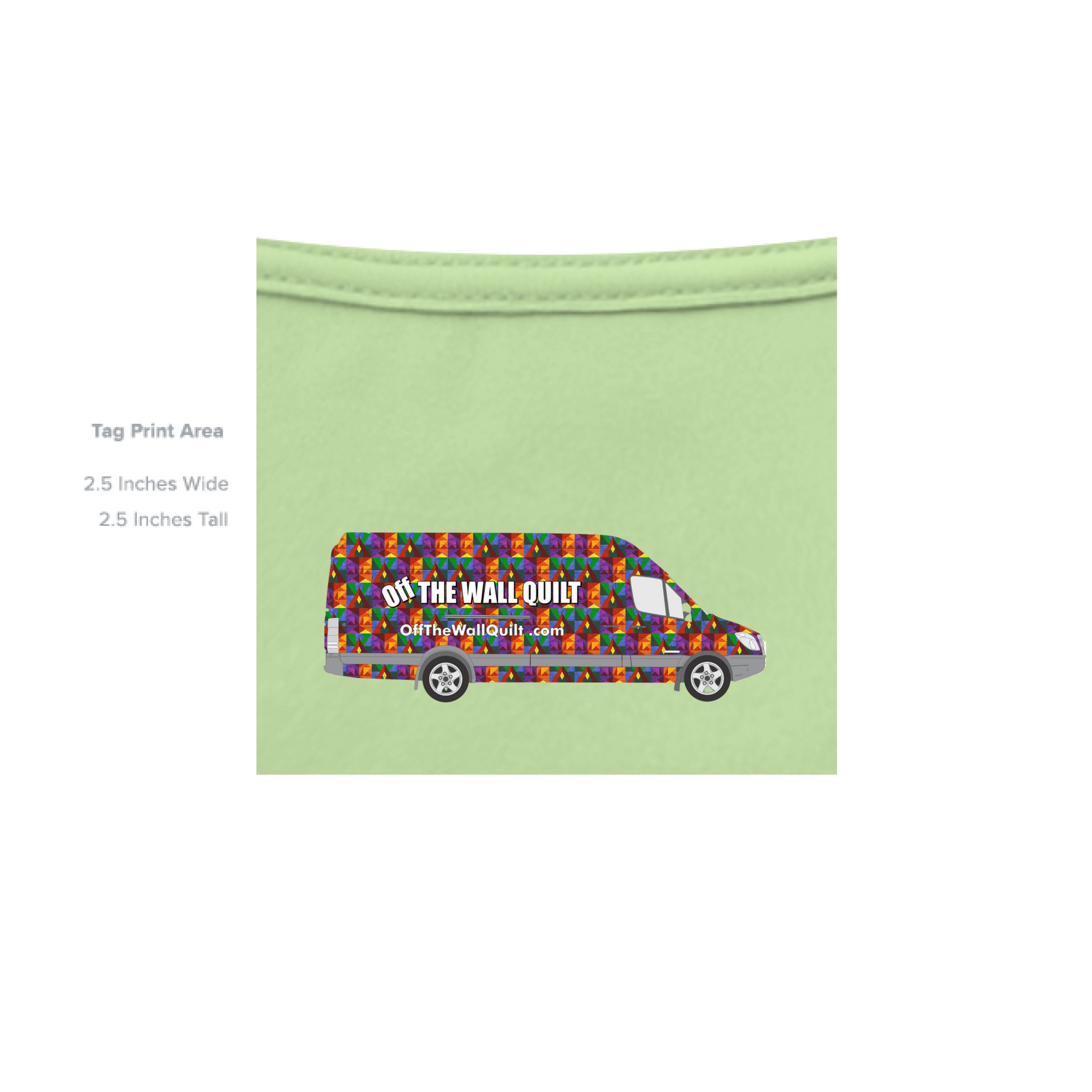 Apple Green - INSIDE_TAG_LINE