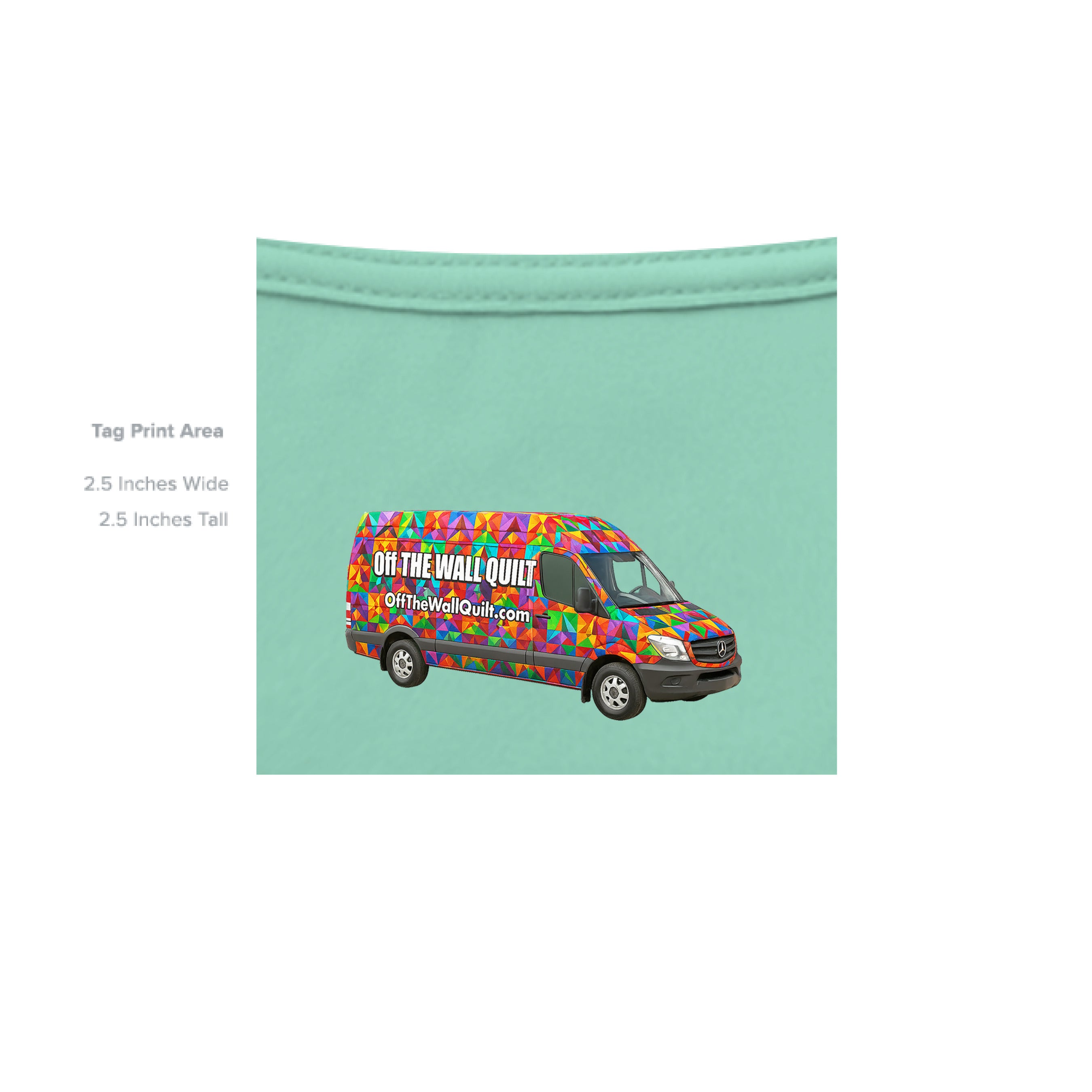 Clean Mint - INSIDE_TAG_LINE