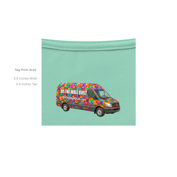 Clean Mint - INSIDE_TAG_LINE