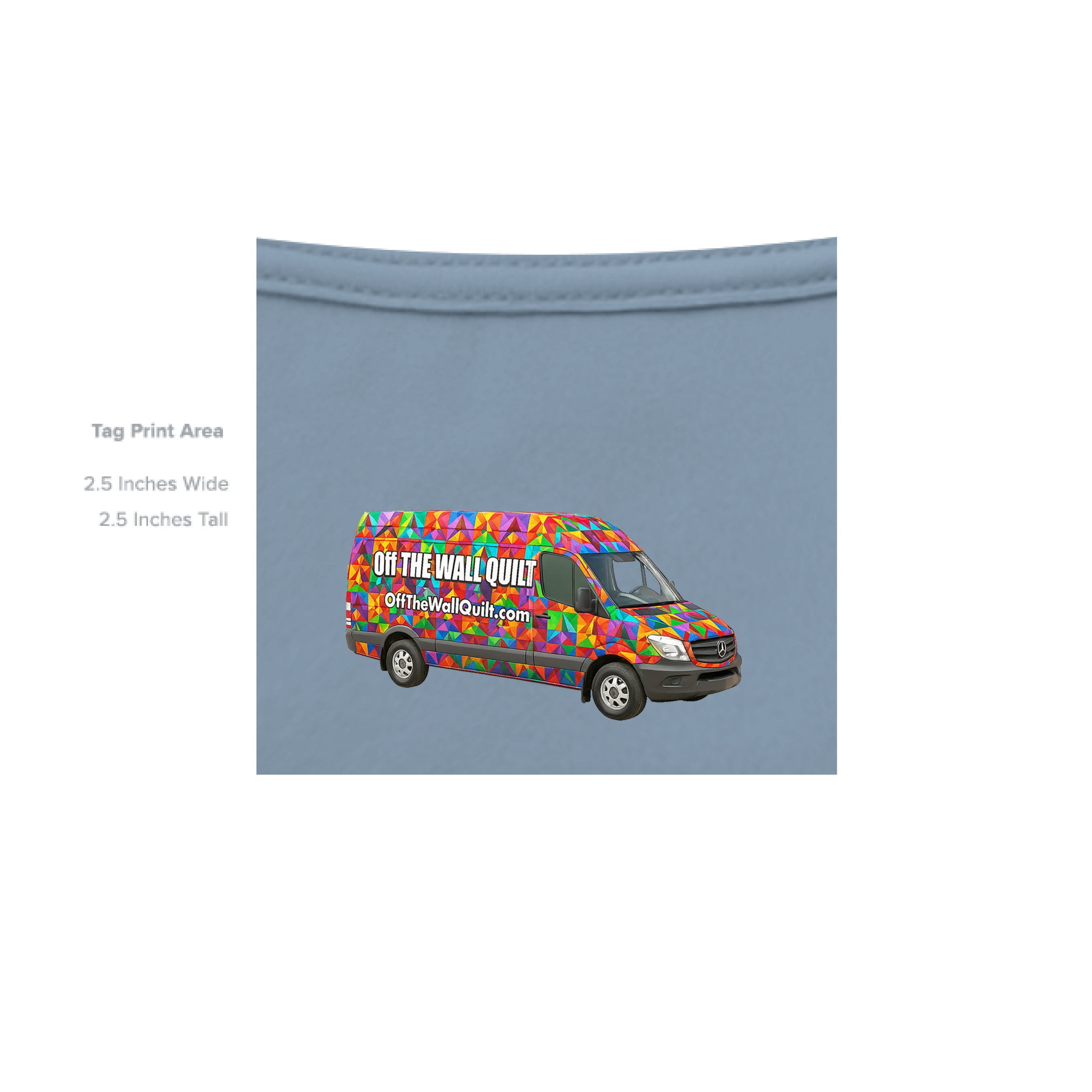 Stonewashed Blue - INSIDE_TAG_LINE