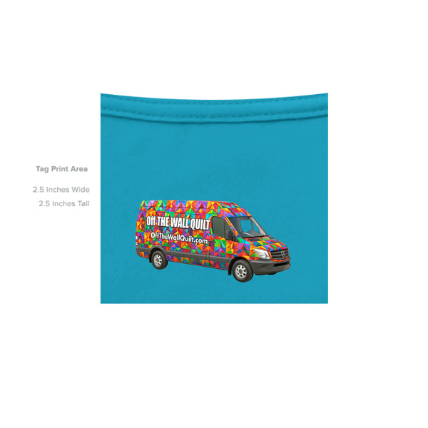 Teal - INSIDE_TAG_LINE