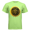 NEON GREEN - FRONT