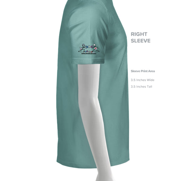 Aquatic - SLEEVE_RIGHT