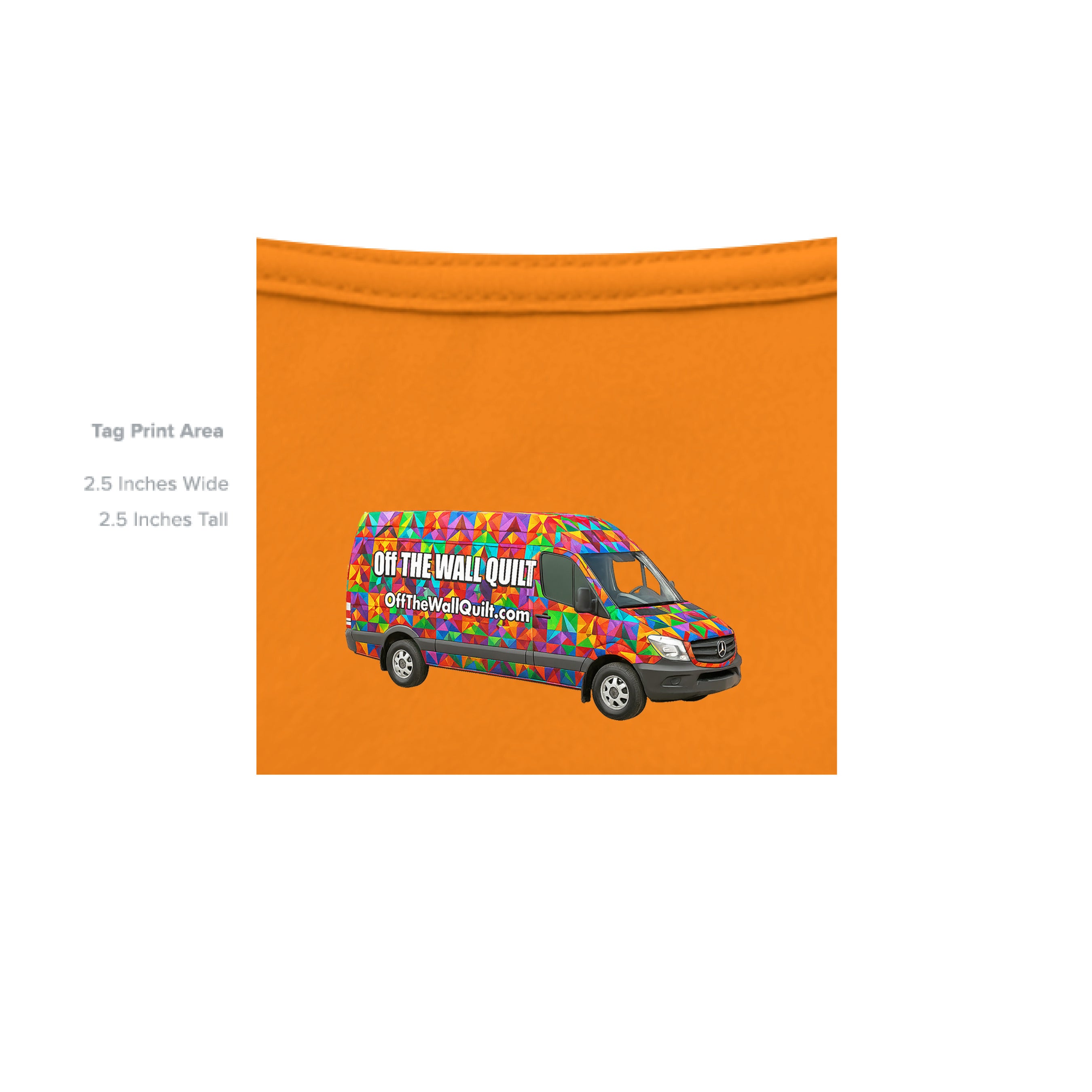 SAFETY ORANGE - INSIDE_TAG_LINE