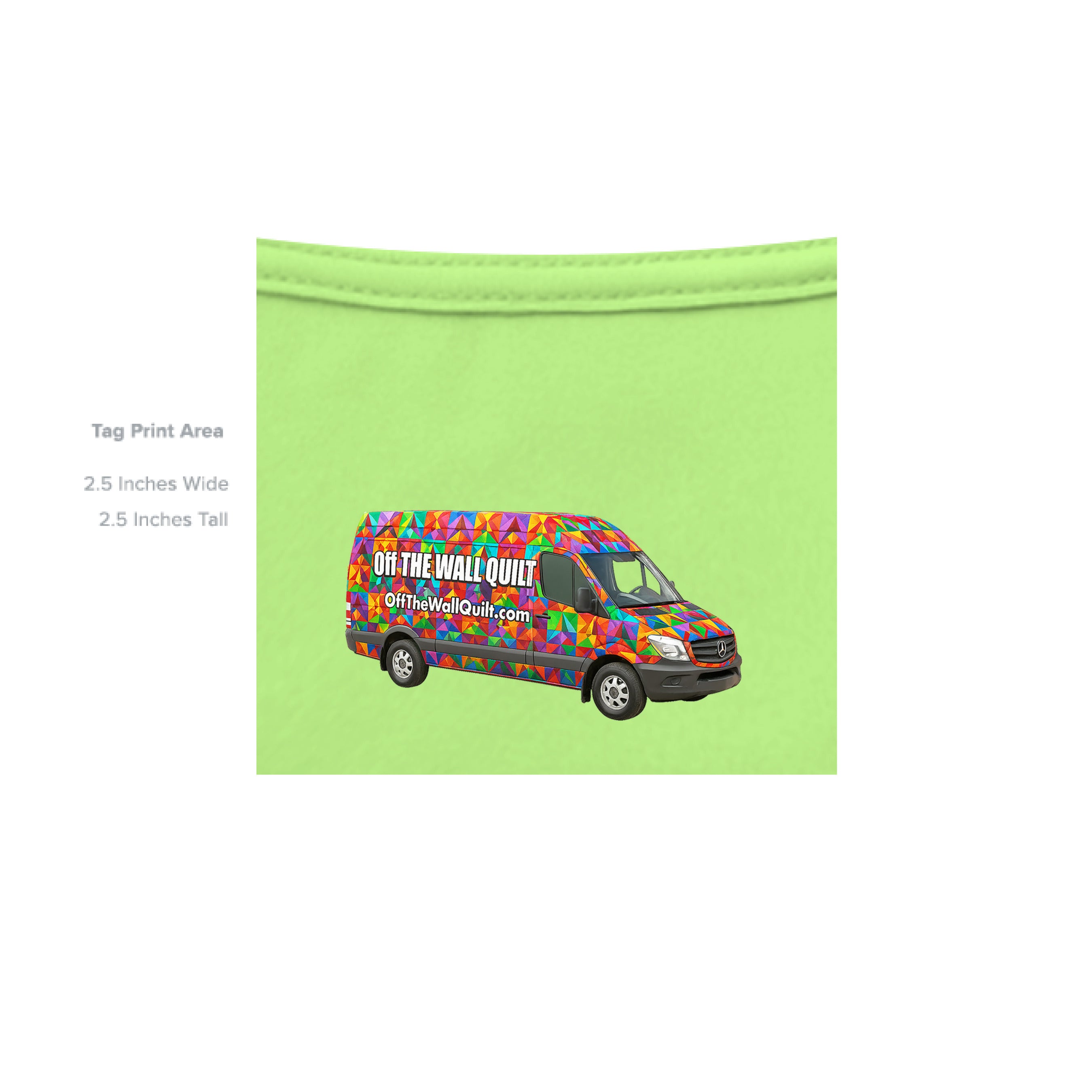 NEON GREEN - INSIDE_TAG_LINE