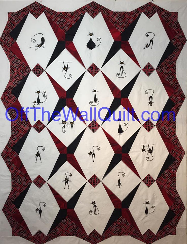 EeziGrip - AnglePlay® Templates Set Three