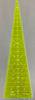 EeziGrip® Wedge Rulers