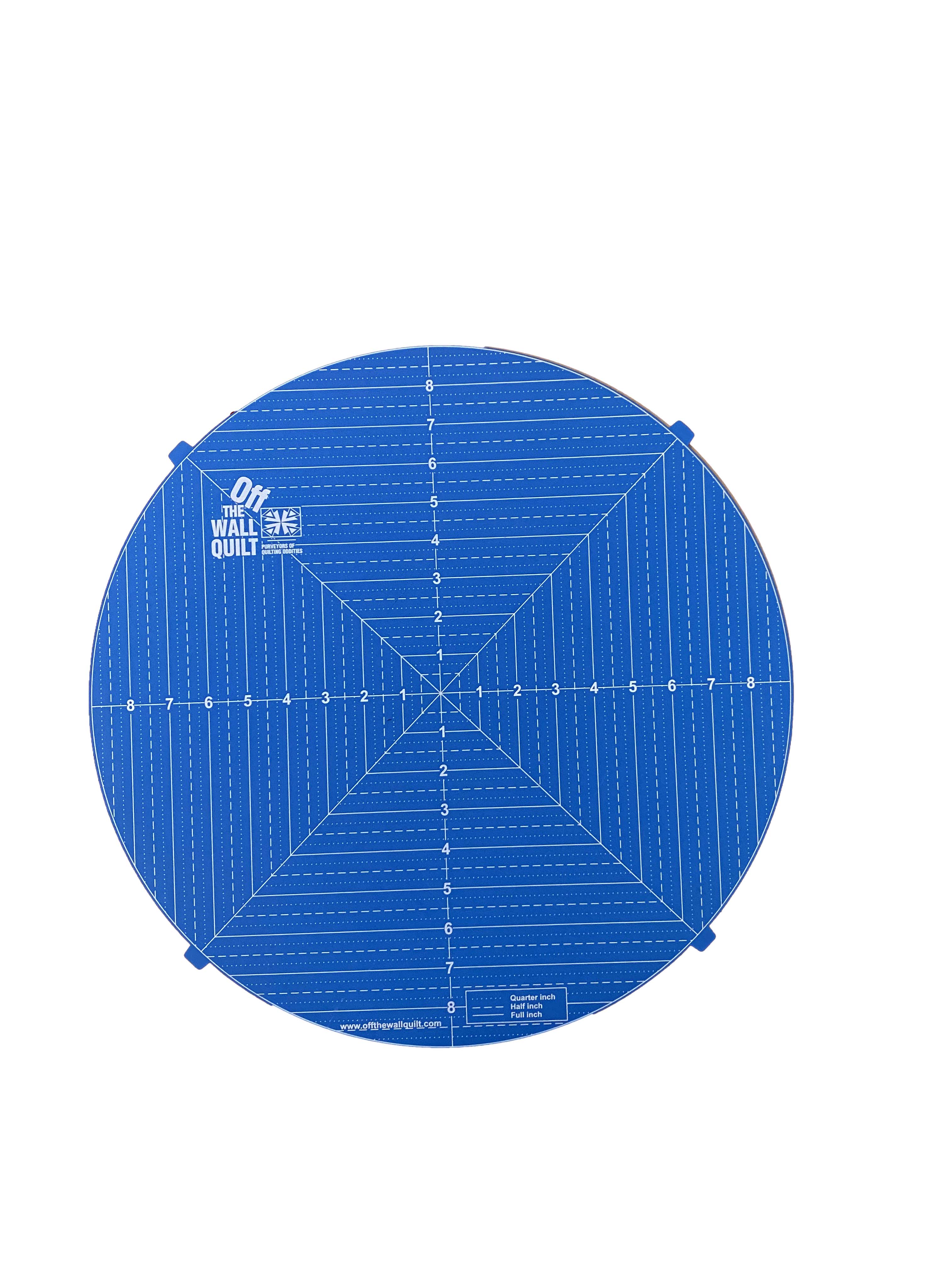 Rotating Cutting Mat 7