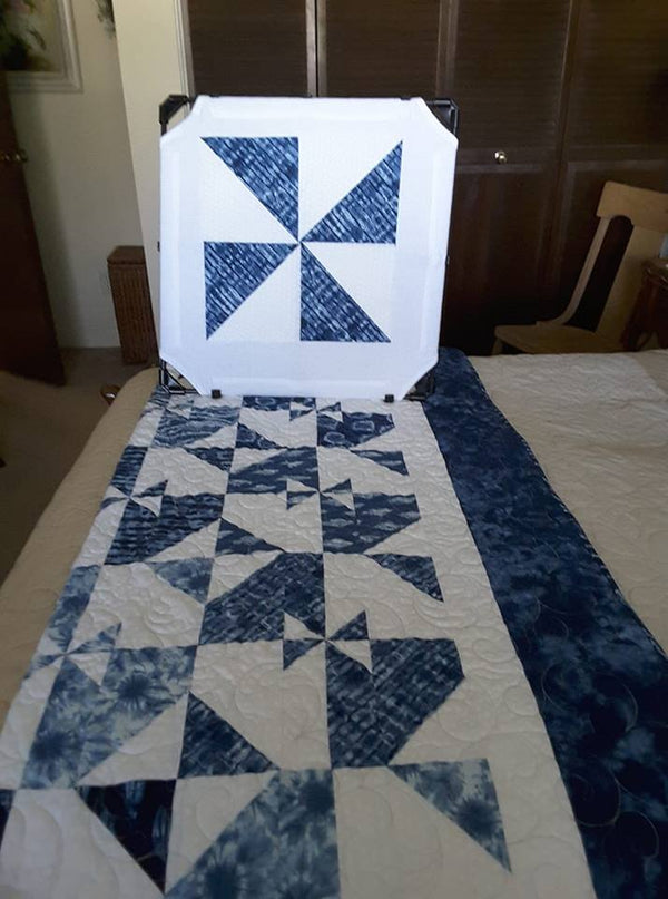 Design Wall 18" White