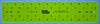 EeziGrip - 2 1/2" x 12" Ruler