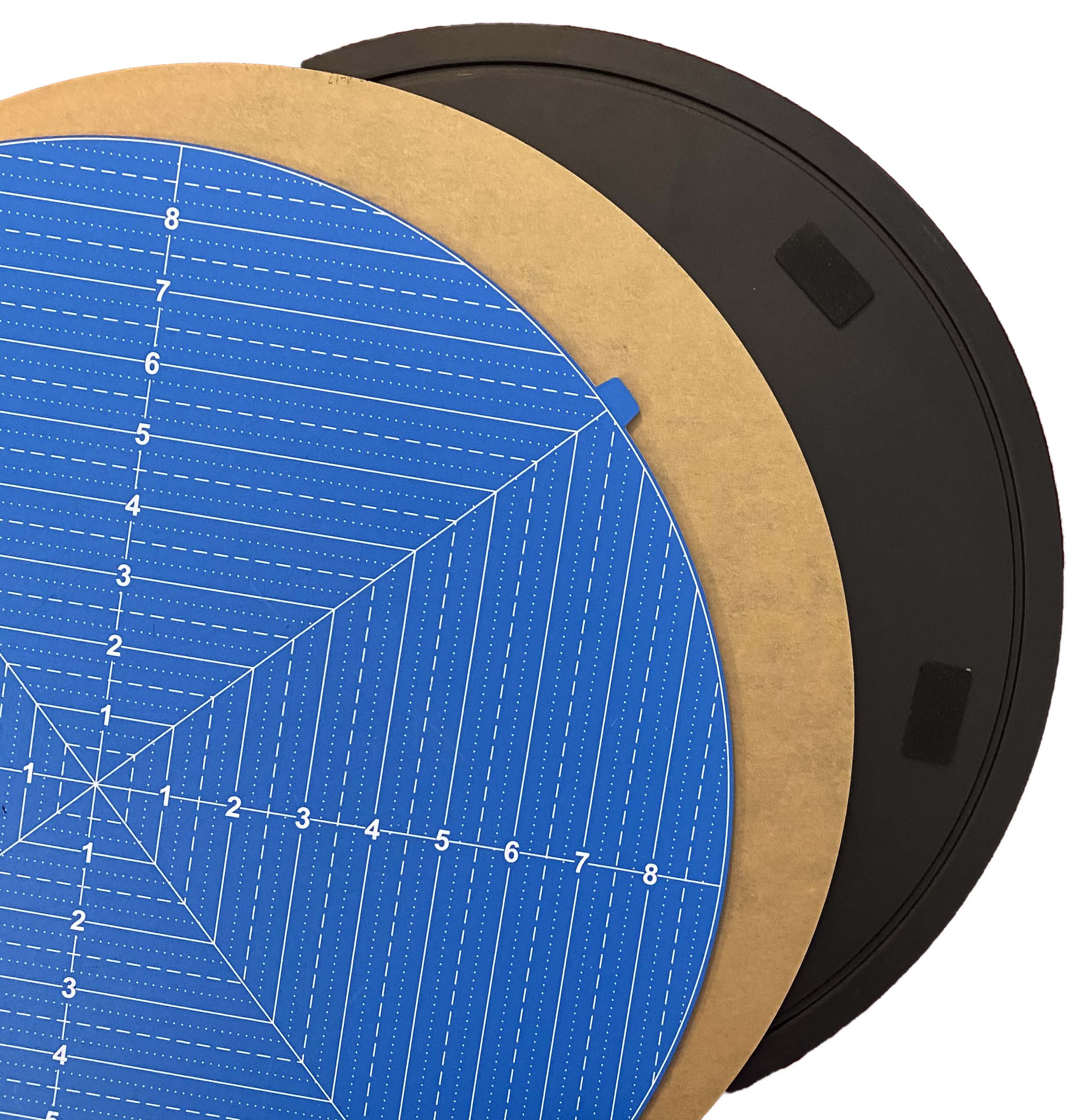 Rotating Cutting Mat 18