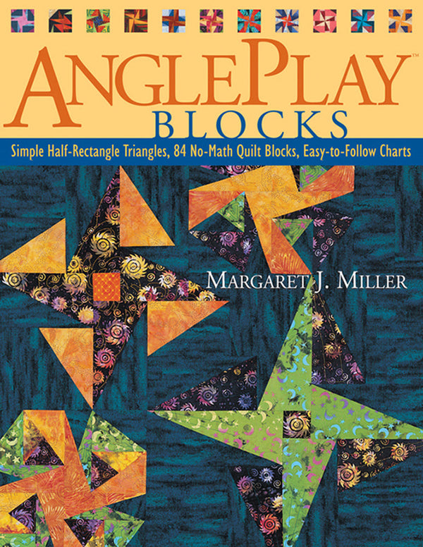 AnglePlay® Templates Full Set