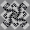AnglePlay® Templates Set One (Angles Aweigh) w/ Eezigrip