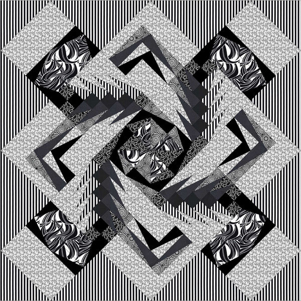 AnglePlay® Templates Set One with EeziGrip®