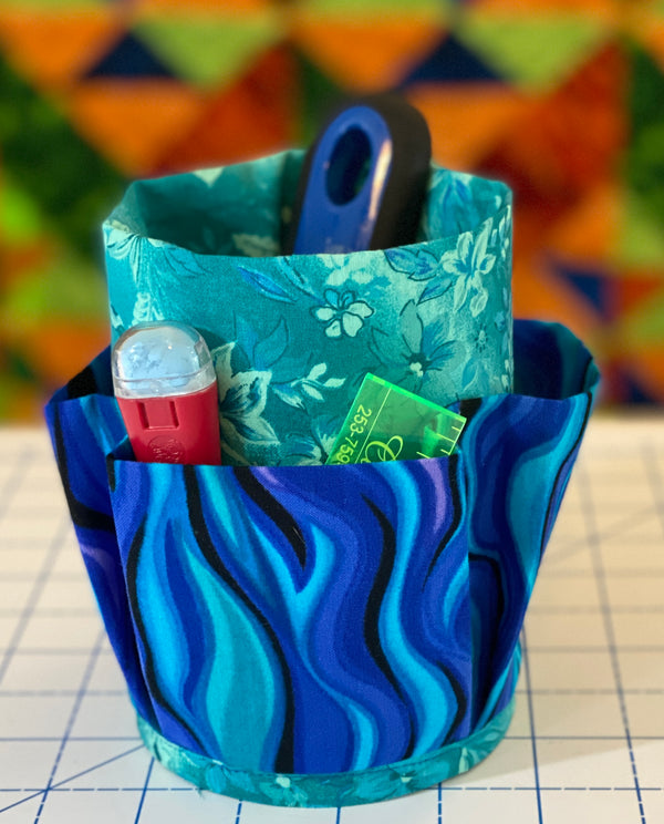 Pattern - CanCan Organizer