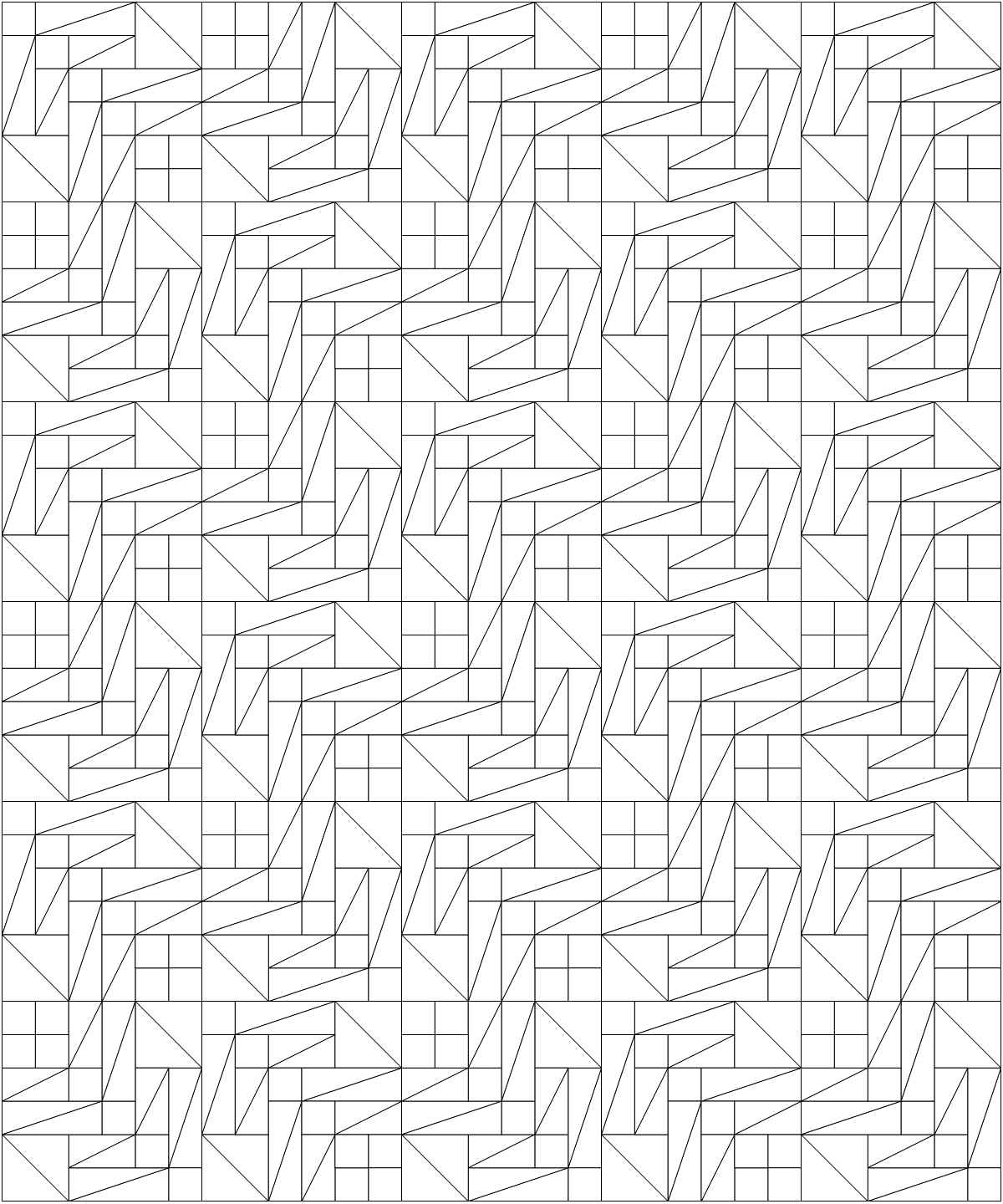 Book - AnglePlay®: A Triangle of Another Color