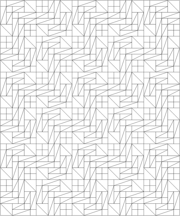 Book - AnglePlay®: A Triangle of Another Color