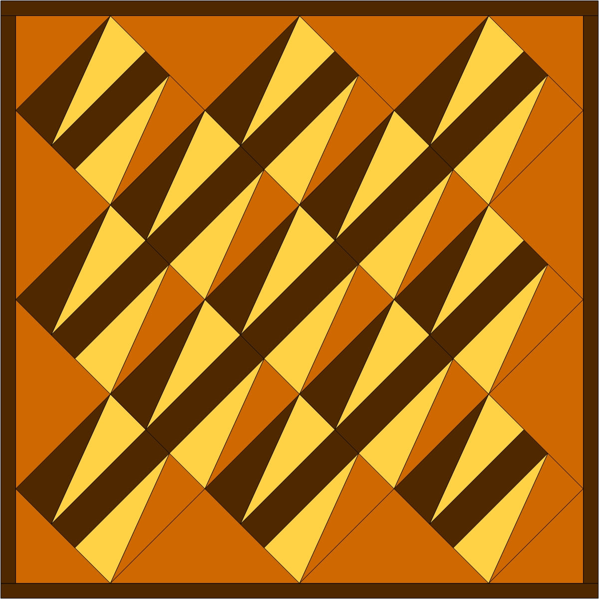 EeziGrip - AnglePlay® Templates Set Three