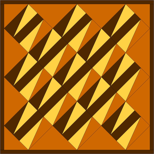 EeziGrip - AnglePlay® Templates Set Three