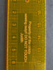 Personalized Rulers & Templates